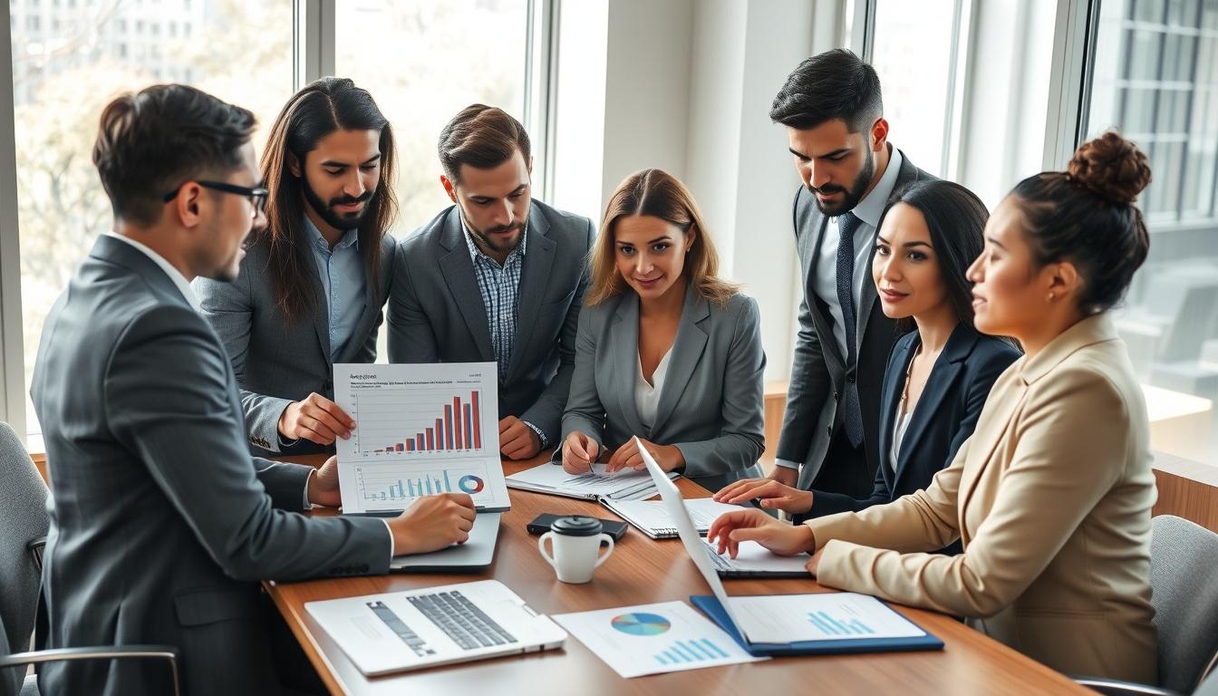 Maximize Your Career Potential